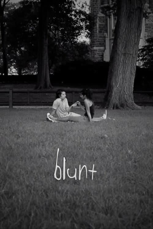 Постер: Blunt