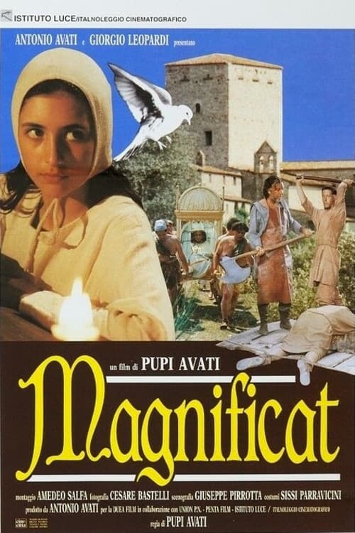 Постер: Magnificat