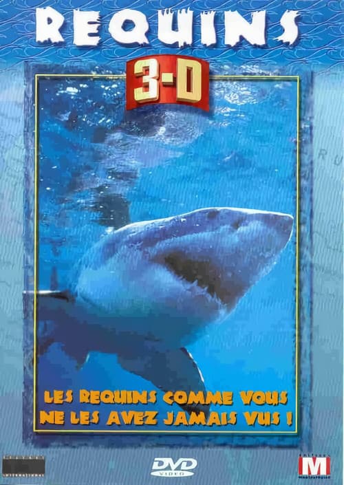 Постер: REQUINS 3-D