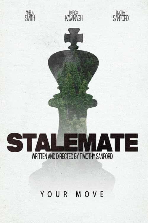 Постер: Stalemate