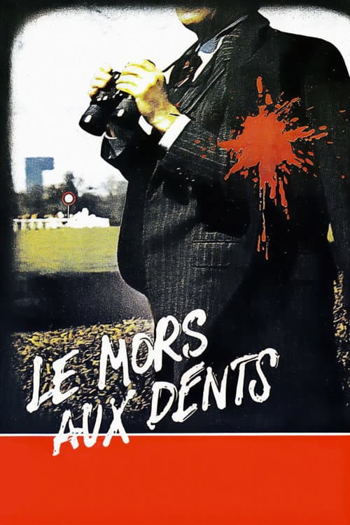 Постер: Le Mors aux dents