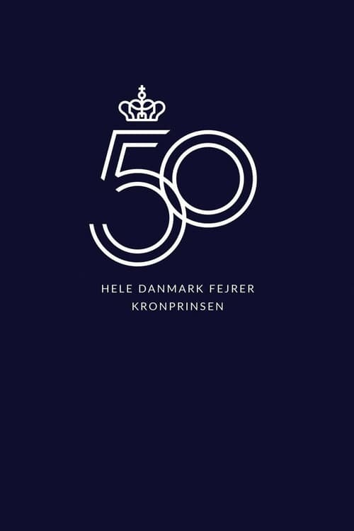 Постер: Tillykke Frederik