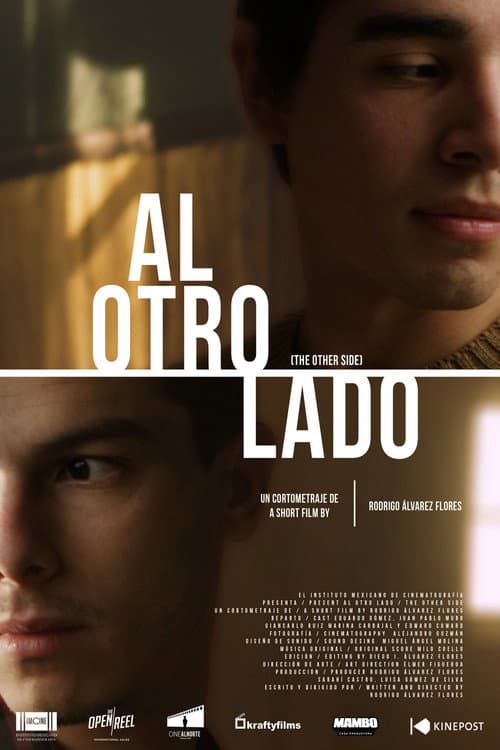 Постер: Al otro lado