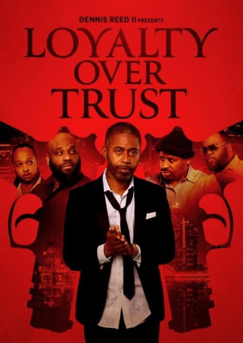 Постер: Loyalty Over Trust