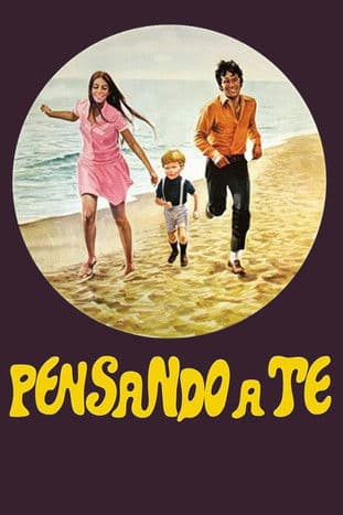 Постер: Pensando a te