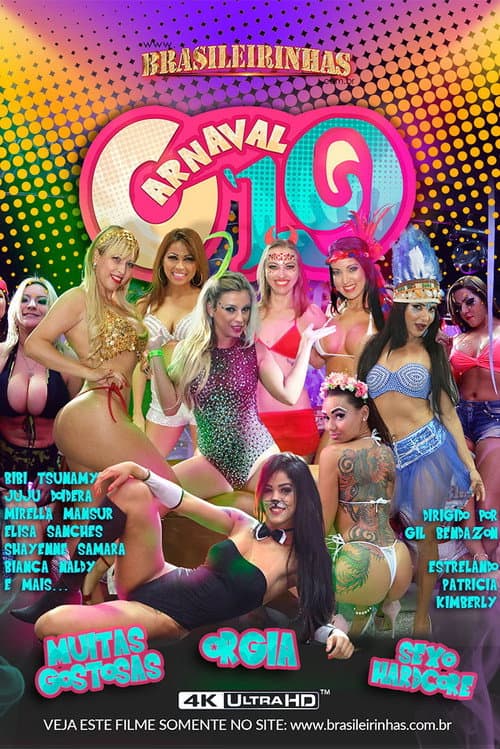 Постер: Carnaval 2019
