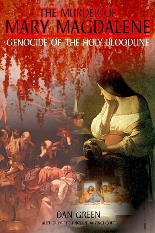 Постер: The Murder of Mary Magdalene