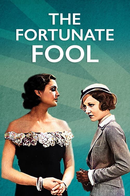 Постер: The Fortunate Fool