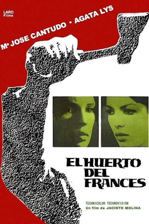 Постер: El huerto del francés