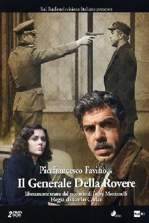 Постер: Il generale della Rovere