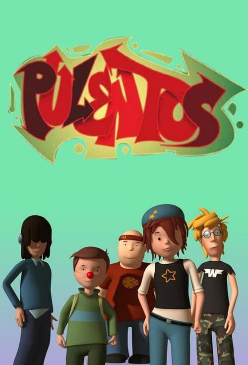 Постер: Pulentos