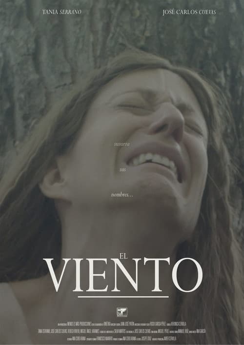 Постер: El viento
