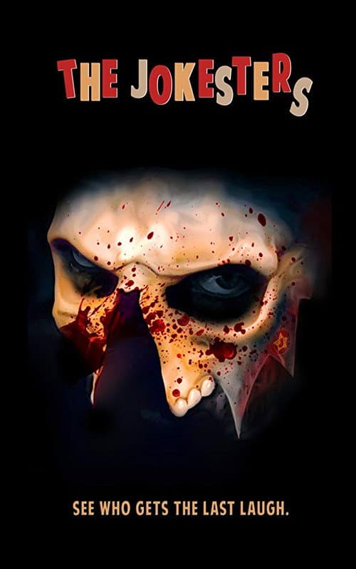 Постер: The Jokesters