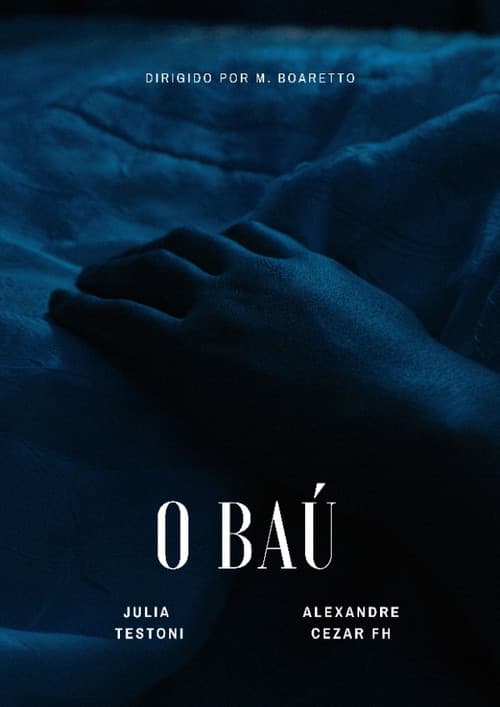 Постер: O Baú