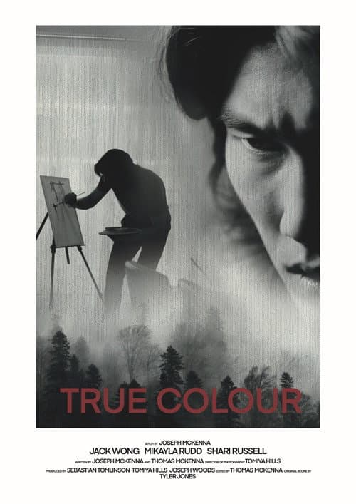Постер: True Colour
