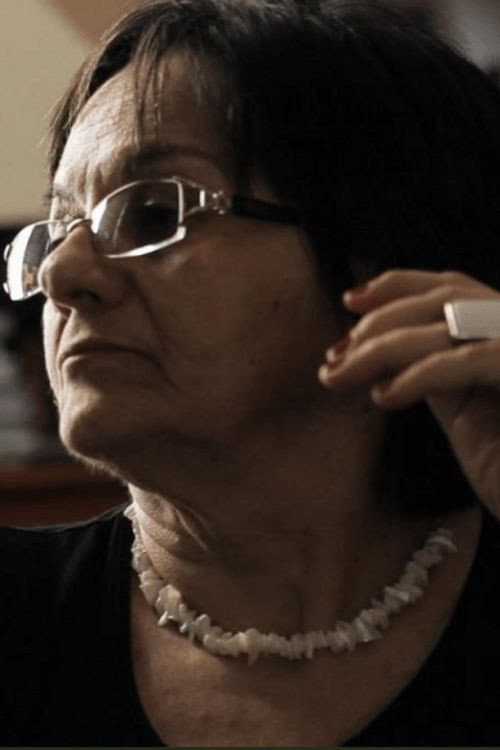 Постер: Maria da Penha: Um Caso de Litígio Internacional