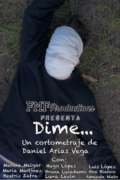 Постер: DIME...