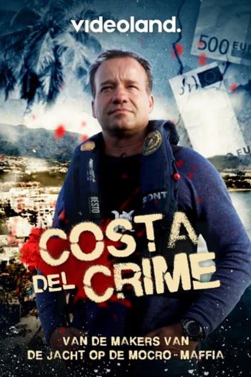 Постер: Costa Del Crime
