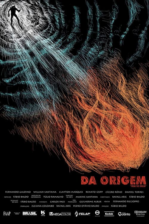Постер: Da Origem