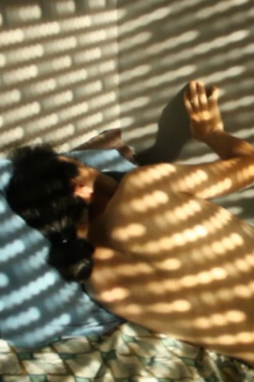Постер: L'heure bleue