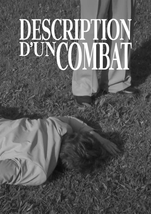 Постер: Description d'un Combat