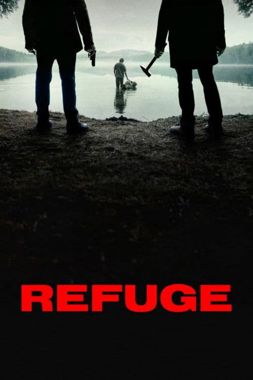 Постер: Refuge