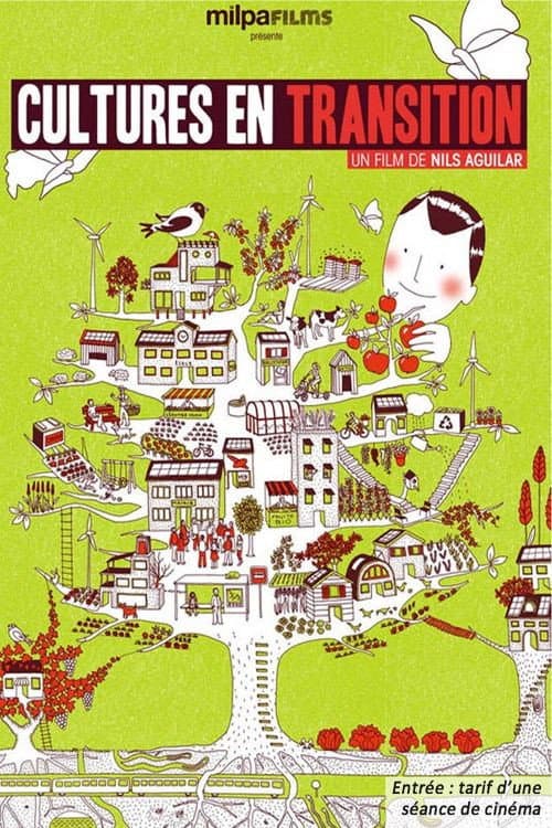 Постер: Cultures en transition