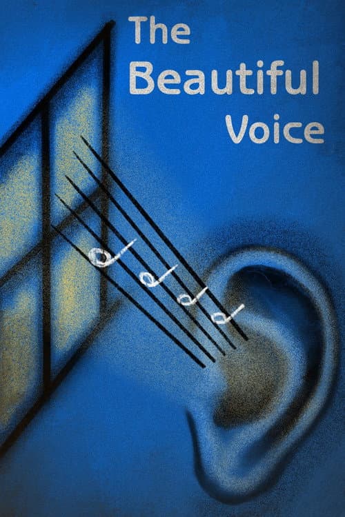 Постер: The Beautiful Voice