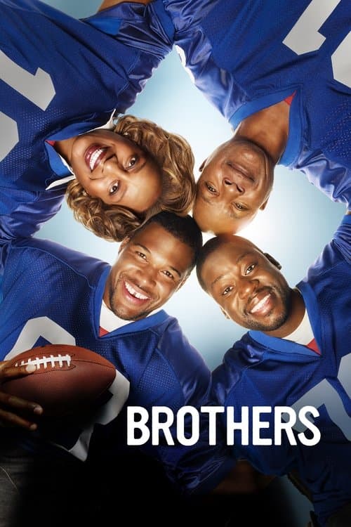 Постер: Brothers