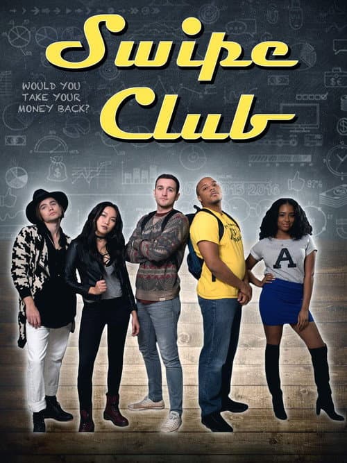 Постер: Swipe Club
