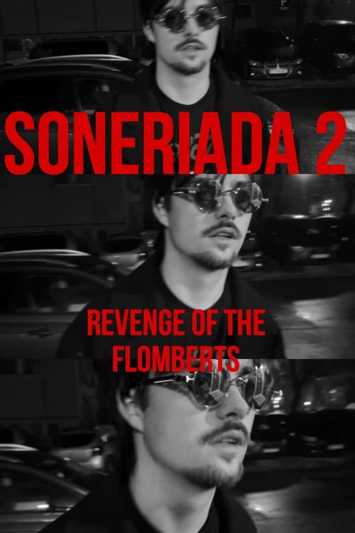 Постер: Soneriada 2: Revenge of the Flomberts