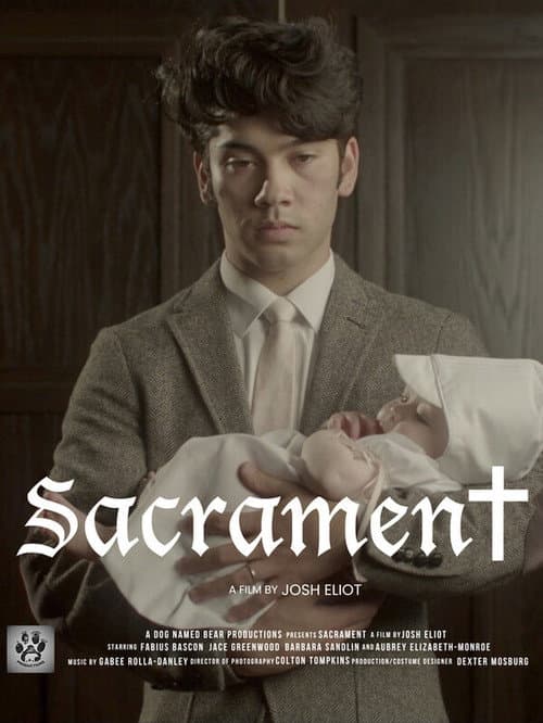 Постер: Sacrament