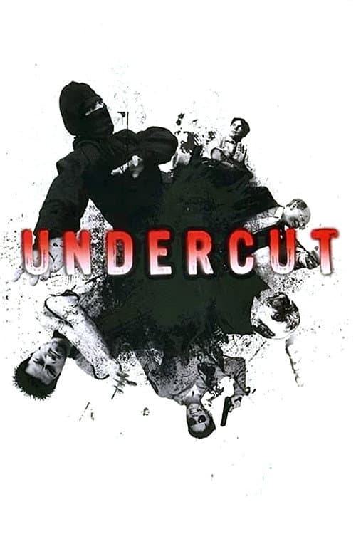 Постер: Undercut