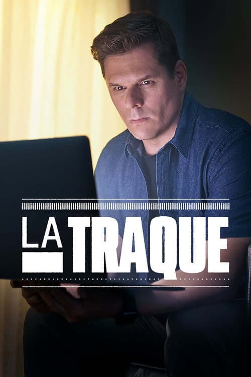 Постер: La traque