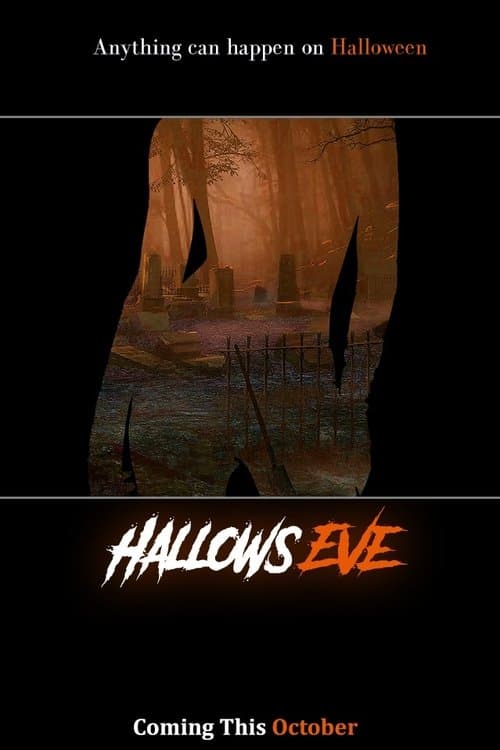 Постер: Gore: All Hallows' Eve