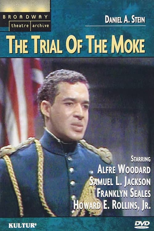 Постер: The Trial of the Moke
