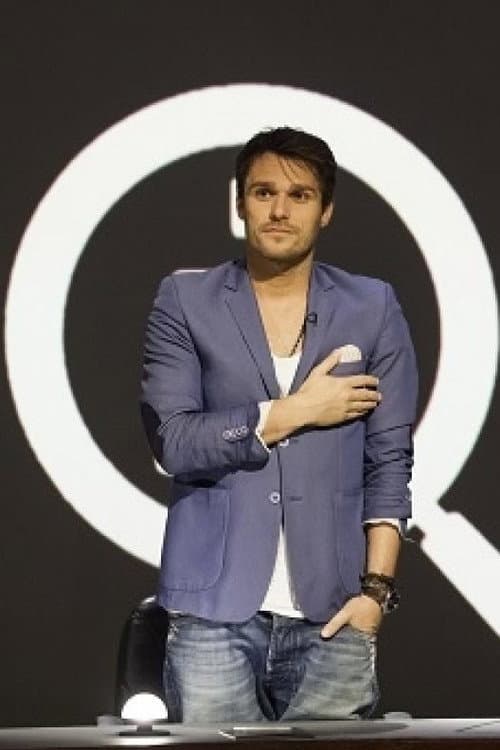 Постер: QI – Na vše máme odpověď