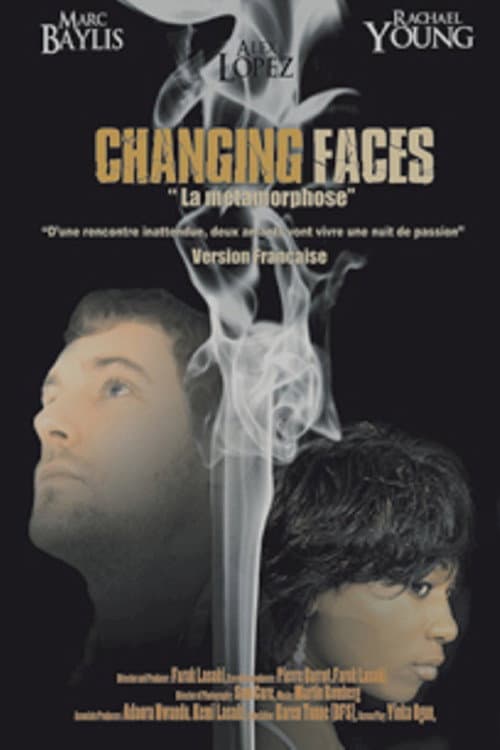 Постер: Changing Faces