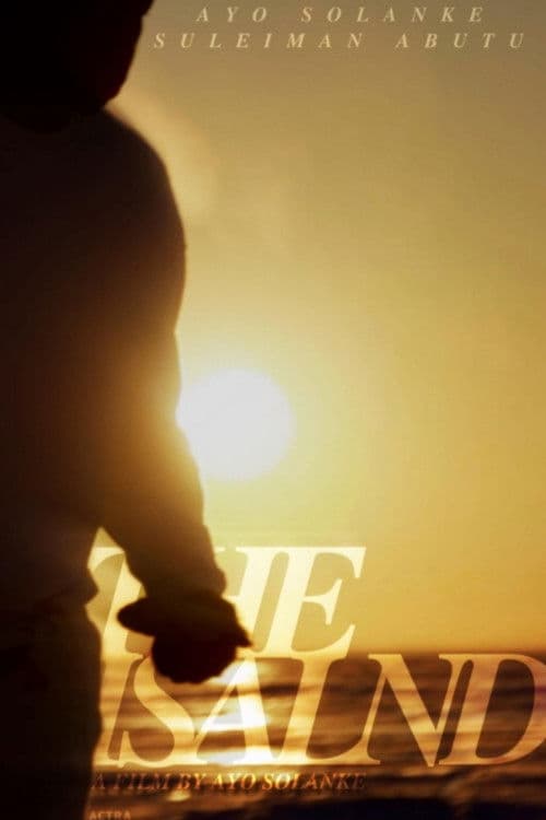 Постер: The Island