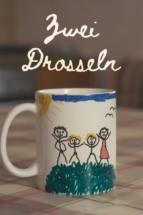 Постер: Zwei Drosseln