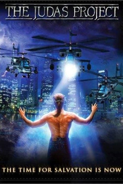 Постер: The Judas Project