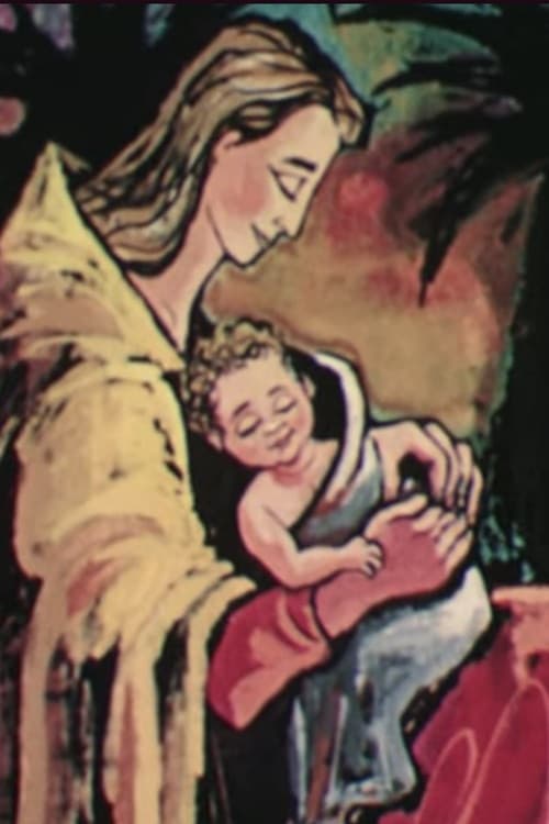 Постер: The Song of Christmas