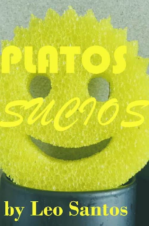 Постер: Platos sucios
