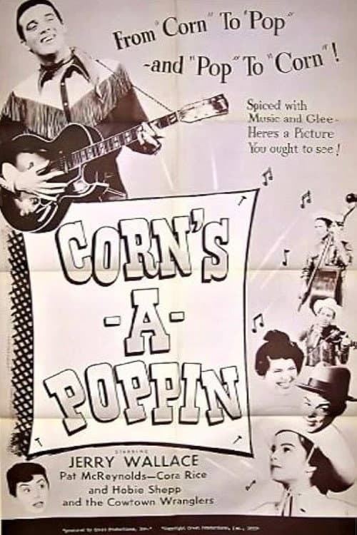 Постер: Corn's-a-Poppin'