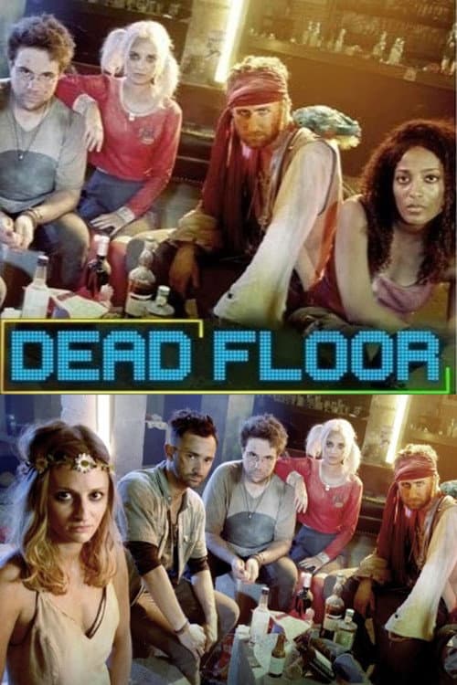 Постер: Dead Floor