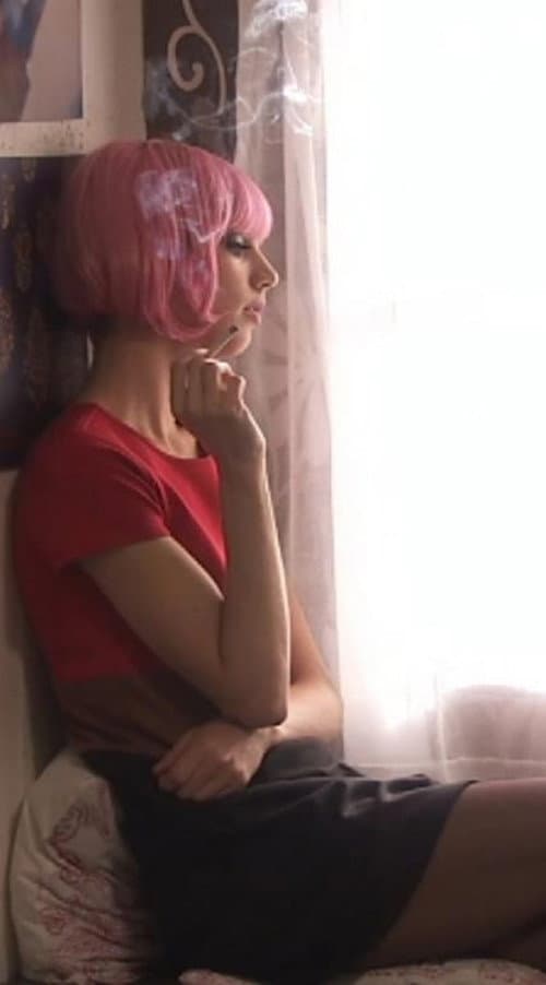 Постер: Far From Manhattan