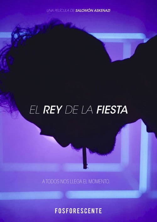Постер: El rey de la fiesta