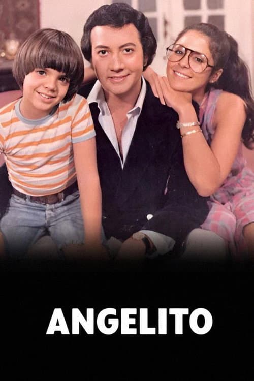 Постер: Angelito