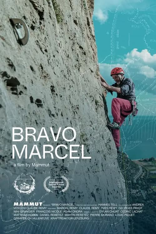 Постер: Bravo Marcel