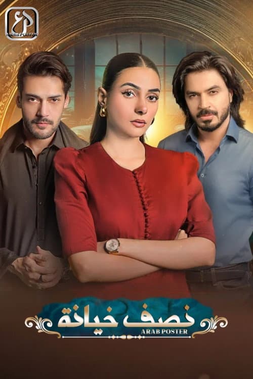 Постер: Adhi Bewafai